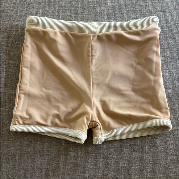 Zulu & Zephyr Swim Trunks Briefs - Picture 4 of 6